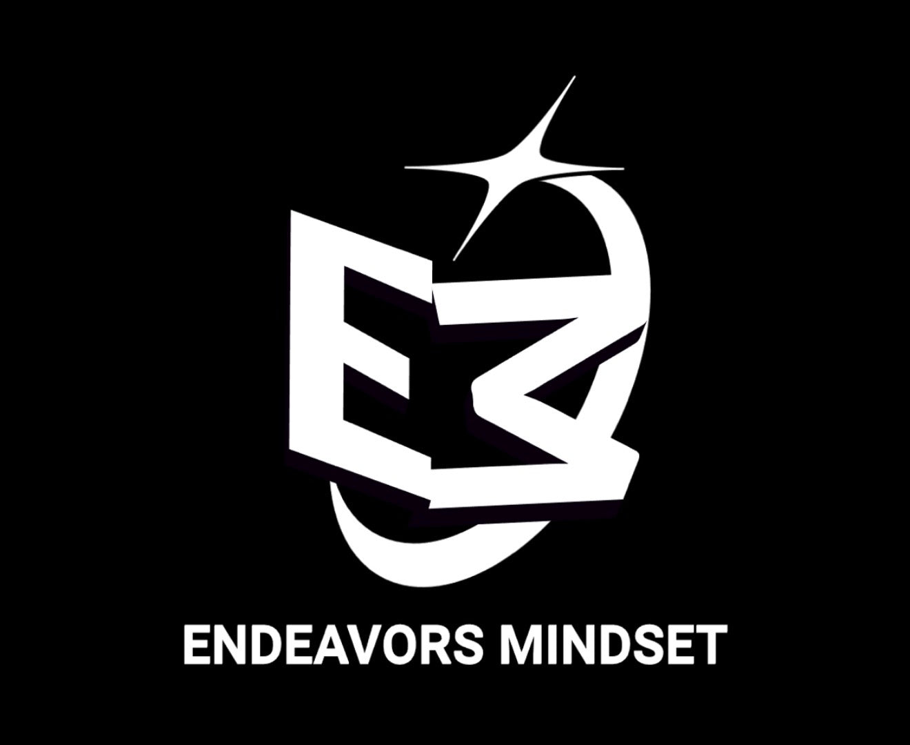 Endeavors Mindset 